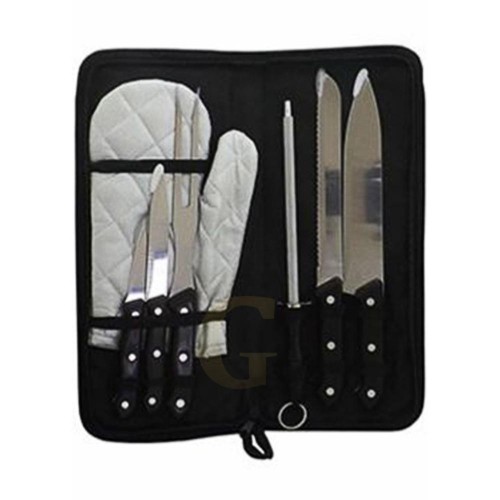 Kit Churrasco