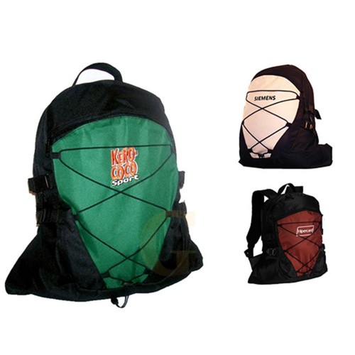 Mochila Esportiva/Casual