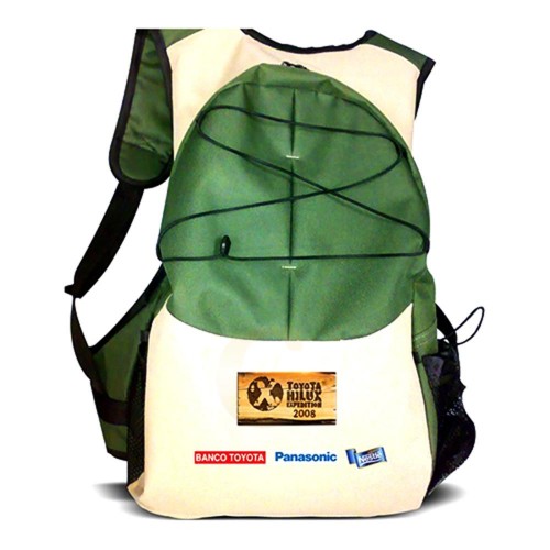 Mochila Esportiva/Casual