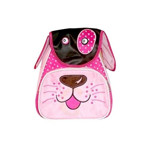 Mochila infantil/Estojo