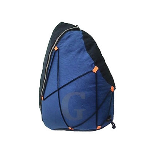 Mochilas Transversais