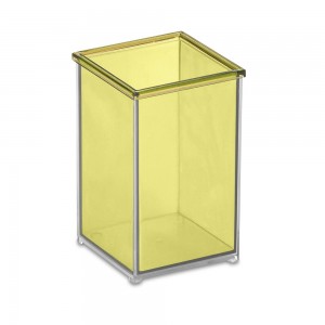 Porta Caneta com Porta Foto