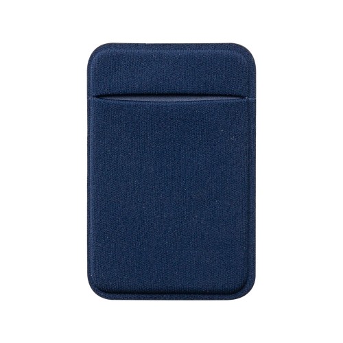 Adesivo Porta Cartão de Laycra para Celular